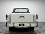 GMC S-100 Suburban Pickup 1955 года